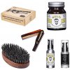 Morgan's Beard Care Gift Set