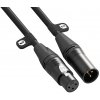 Rode XLR CABLE-6m čierny (MROD7891)