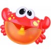 KIK bublinkovače do vane Krab