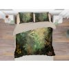 Brotex Moderné 3D obliečky 140x200, 70x90 Jungle