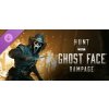 Hunt: Showdown 1896 - Ghost Face Rampage DLC