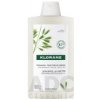 KLORANE SHAMPOOING à l' Avoine šampón s ovsom - ultra jemný, pre všetky typy vlasov (inov.2021) 1x400 ml