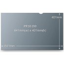 3M čierný privátný filter na LCD 30" PF30.0W