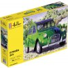 Heller Citroen 2CV 1/24