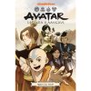Seqoy s.r.o. Komiks Avatar - Legenda o Aangovi: Slib 1