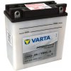 Motobatéria VARTA 12N5-3B / B5L-B, 5Ah, 12V