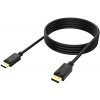 AKASA - 16K DP na DP kabel
