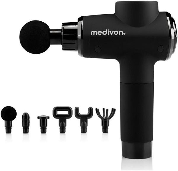 Medivon Gun Pro X