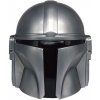 Monogram Int. Pokladnička Star Wars - Mandalorian Helmet