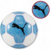 Futbalová lopta Puma PRESTIGE BIELO-MODRÁ 83992 12 veľ. 5