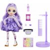 Panenka Rainbow High Sparkle & Shine Fashion - Viola