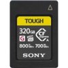 Sony Tough CFexpress Typ A 320 GB CEAG320T.SYM