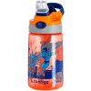 CONTIGO James 420 oranžová s hrdiny