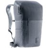 Deuter UP Stockholm black Černá batoh