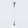Serien Lighting serien.lighting One Eighty Adjustable S, hliník - OE1002