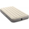 INTEX Nafukovacia posteľ Single-High Twin 99 x 191 x 25 cm
