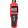 Uni-t MIE0130 Digitálny bezkontaktný tachometer USB, UT372