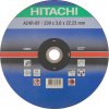 HIKOKI REZNÝ KOTÚČ NA KOV 230 mm 752515