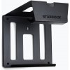STASDOCK Bike Hanger happy black