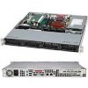 Supermicro CSE-813MFTQC-350CB2