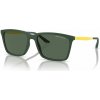 ARMANI EXCHANGE Pánske slnečné okuliare AX4138S830171