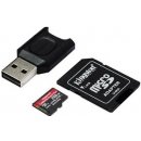 Kingston MicroSDXC UHS-II 256 GB MLPMR2/256GB