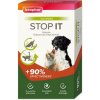 Beaphar Stop It vonkajší granulovaný odpudzovač pre psy a mačky 2x 200 g