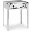 Hendi 154878 gril Roast Master Maxi