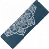 TPE podložka Yoga UNIVERSE 183 x 61 x 0.6 cm