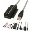 Kabel adapter USB- IDE/SATA 2,5''/3,5'' redukce AUSI01 Gembird