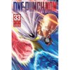 Viz Media One-Punch Man 33