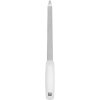 ZWILLING BT Classic Inox Zafírový pilník na nechty v dĺžke 16 cm č.88303-161 biely