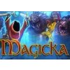Magicka - Gamer Bundle DLC Steam CD Key