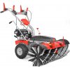 HECHT 8101 BS - motorová rotačná kefa