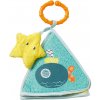Baby Fehn Knižka do vody ponorka Splash & Play