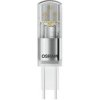 PARATHOM PIN 12V 2,4/827 GY6,35 300° CL, LED žiarovka DOPREDAJ!!