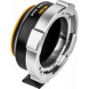 NiSi Cine Lens Mount Adapter PL-MFT