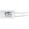 KEMOT Rozbehový kondenzátor 16uF/450V URZ3211