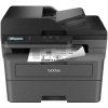 Brother DCP-L2640DN, A4 laser MFP, print/scan/copy, 34 strán/min, 600x600, duplex, USB 2.0, LAN