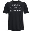 Under Armour Tech 2.0 WM Graphic SS-BLK 1373426-001 (XL)