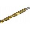 Vrták do kovu 20.0mm Titánový nwka Titán HSS