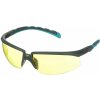 3M SOLUS 2000 S2003SGAF-BGR Ochranné okuliare Šedá-Modrá