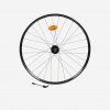 ROCKRIDER Predné koleso na MTB 27,5×23C dvojstenný ráfik kotúčové QR