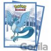 Pokémon Deck Protector obaly na karty 65 ks - Frosted Forest - Pokemon