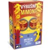 Blackfire Výbušní Mimoni