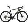 Trek Domane SLR 7 eTap Gen 4 - deep smoke 58
