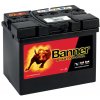 Autobatéria Banner Starting Bull 53034, 30Ah, 12V