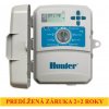Riadiaca jednotka HUNTER X2-601E