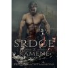 Srdce z kamene PETUNKY - Petra Nachtmanová