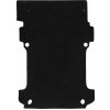 Rezaw-Plast Vložka do nákladného priestoru VW Transporter T5/T6 2003- (za 2, rad 5-6 miest, dlhá verzia)